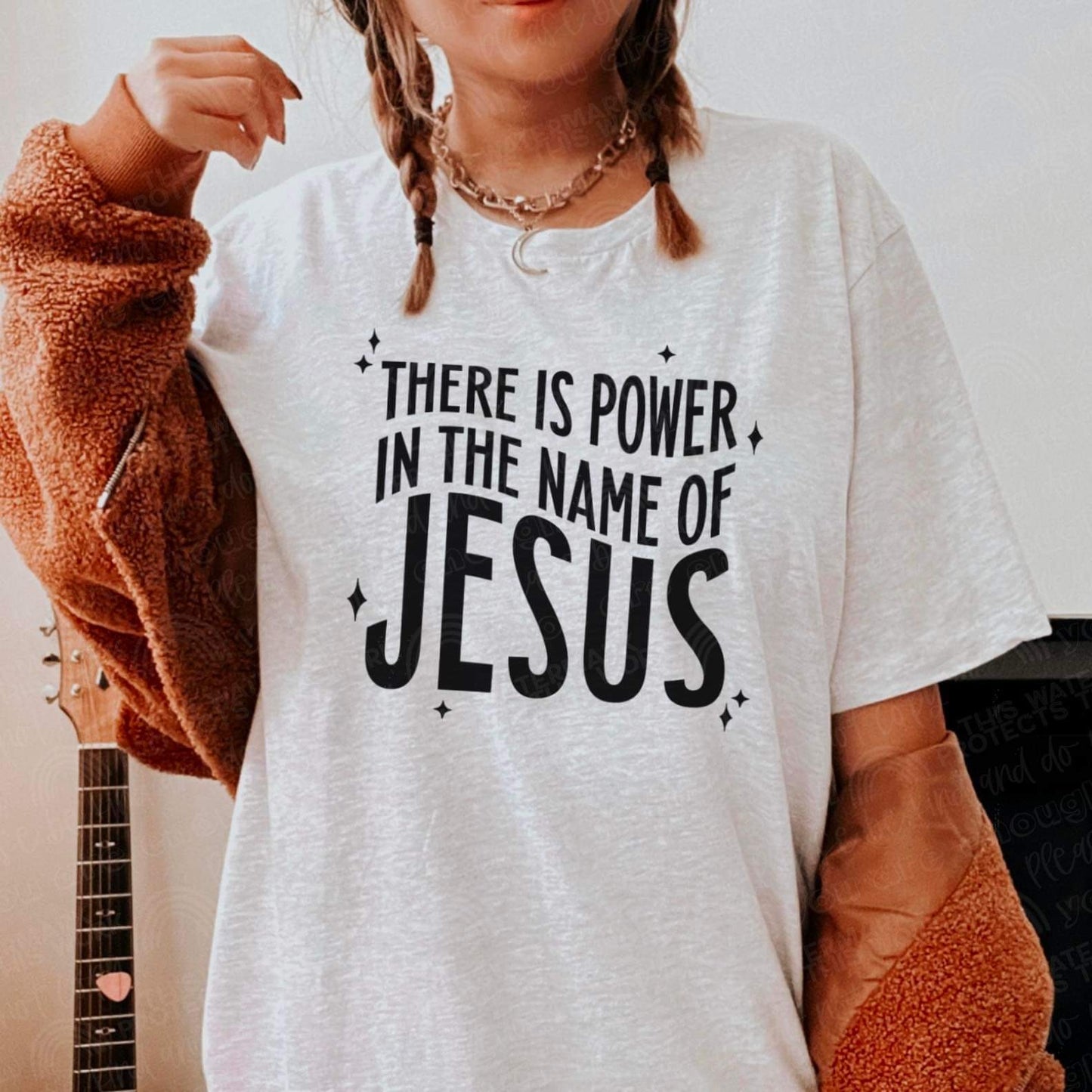 RTS- Power In The Name of Jesus