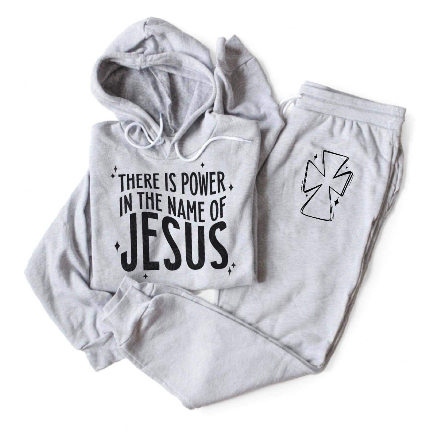 RTS- Power In The Name of Jesus